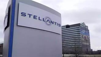Ιταλία: Πιέσεις Μελόνι προς Stellantis για Gigafactory Μπαταριών